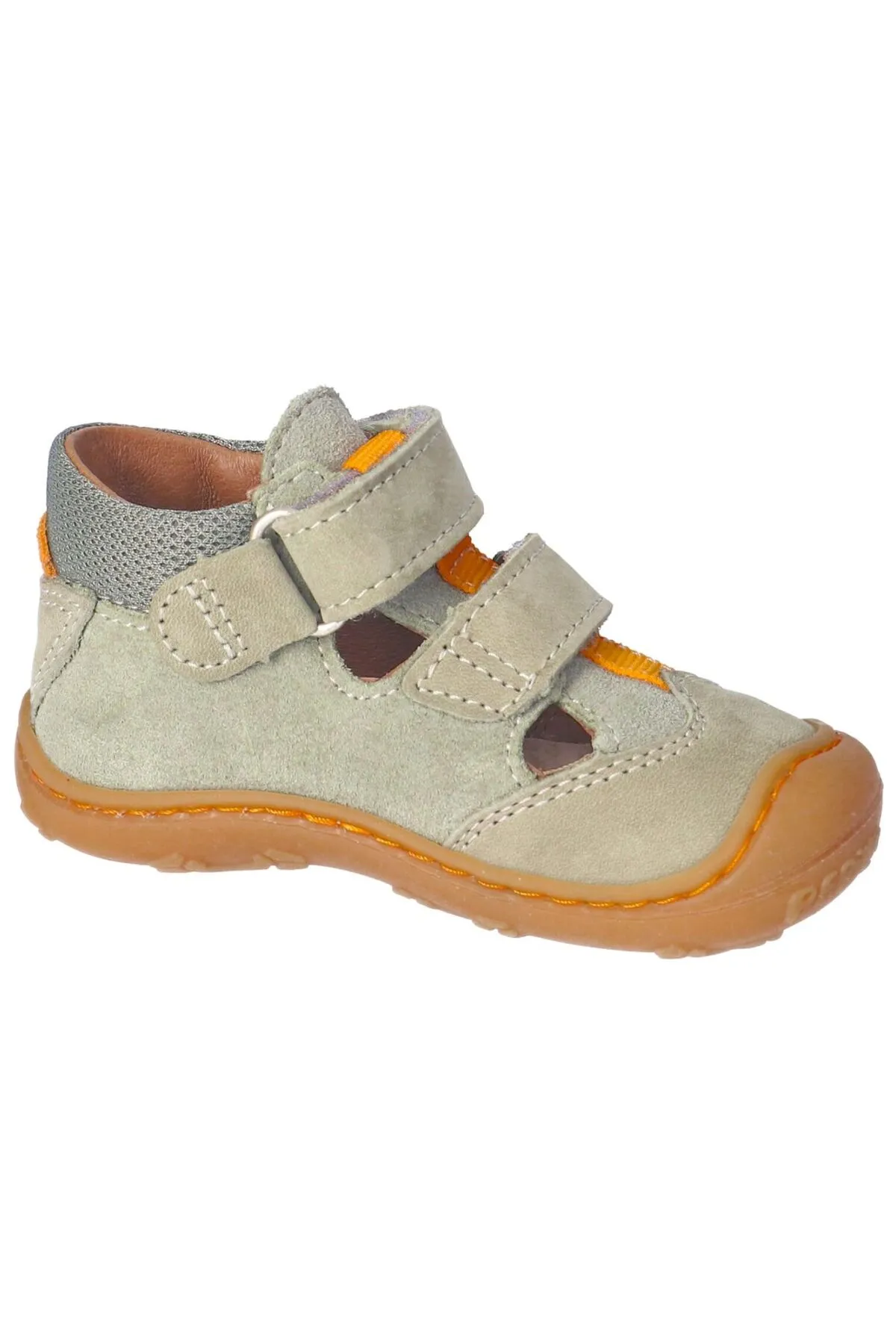 pepino  Flacher Schuh - Grün - Flacher Absatz