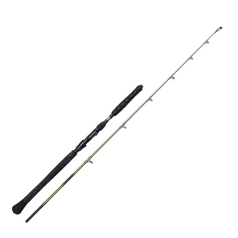 Madcat Green Close Combat harcsabot 1,70m 50-125g