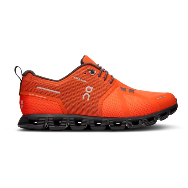 On - Women's Cloud 5 Waterproof - Sneaker