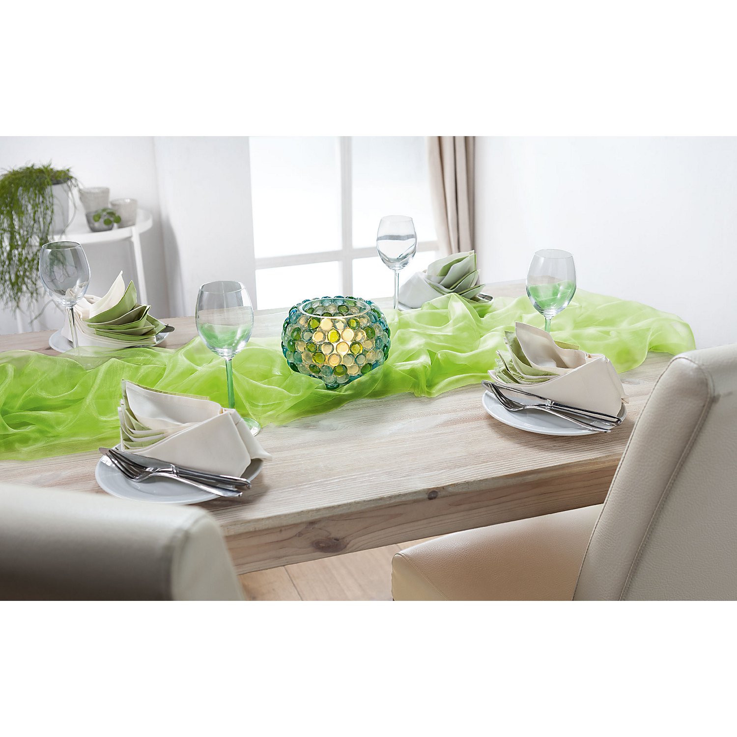 Organza 