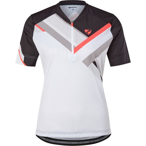 DAMEN FAHRRADTRIKOT NISALI LADY (TRICOT)