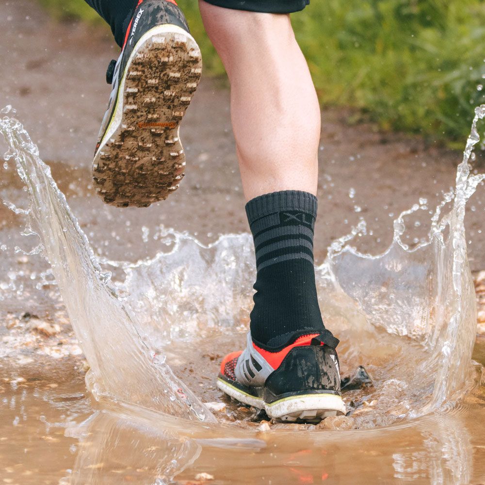 GripGrab Waterproof Merino Thermal - Socken kaufen | Bike-Discount