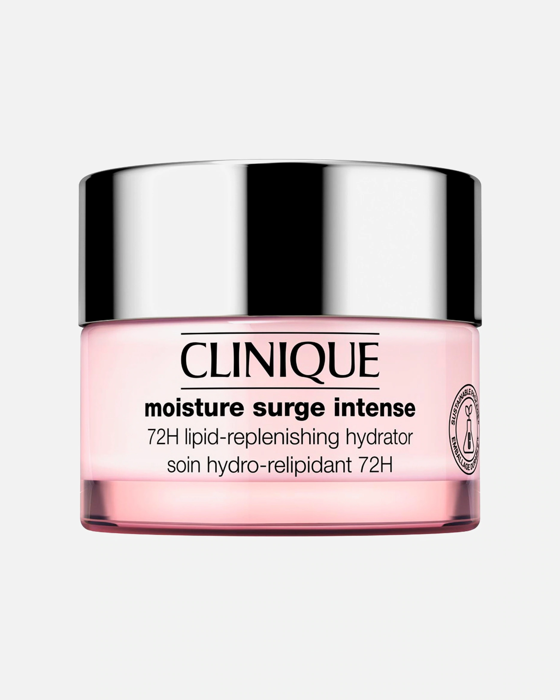 Clinique Intense 72 stundu lipīdus atjaunojoša mitrinoša procedūra