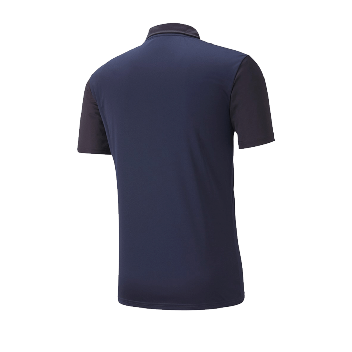 PUMA teamGOAL 23 Sideline Poloshirt Blau F06