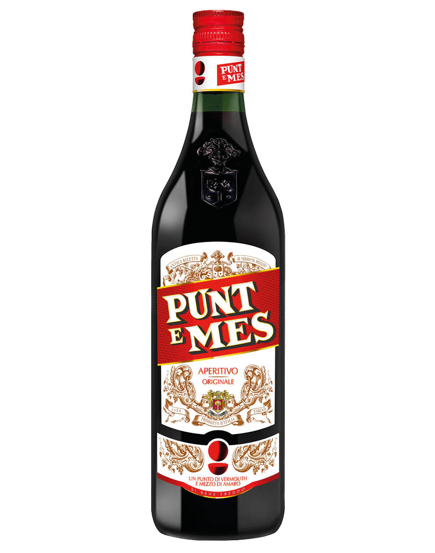Punt e Mes Carpano 1 ℓ