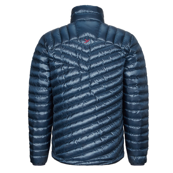 NAO M' S TWIN DOWN JACKET Herren - Doppeljacke