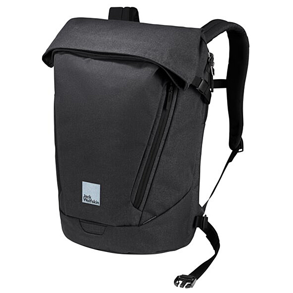 Jack Wolfskin - Mainkai Rolltop 26 - Daypack