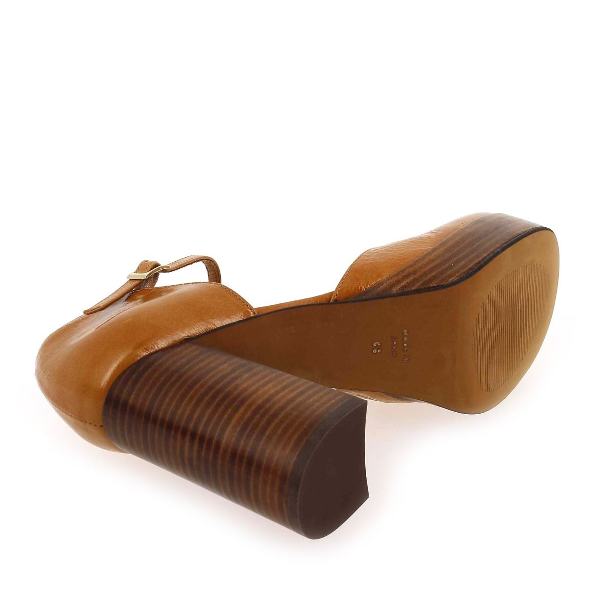 Angel Alarcon  23557-922 B - Whisky