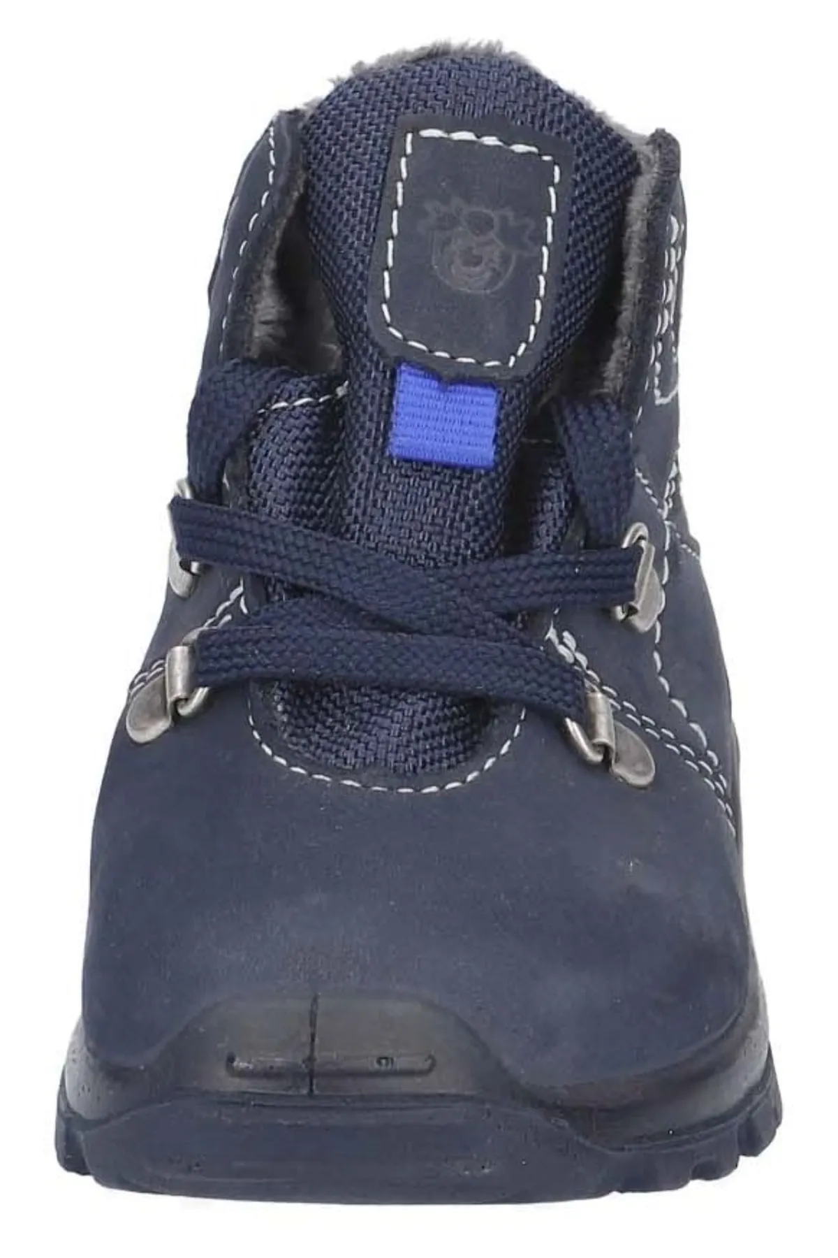 pepino  Stiefelette - Blau - Flacher Absatz