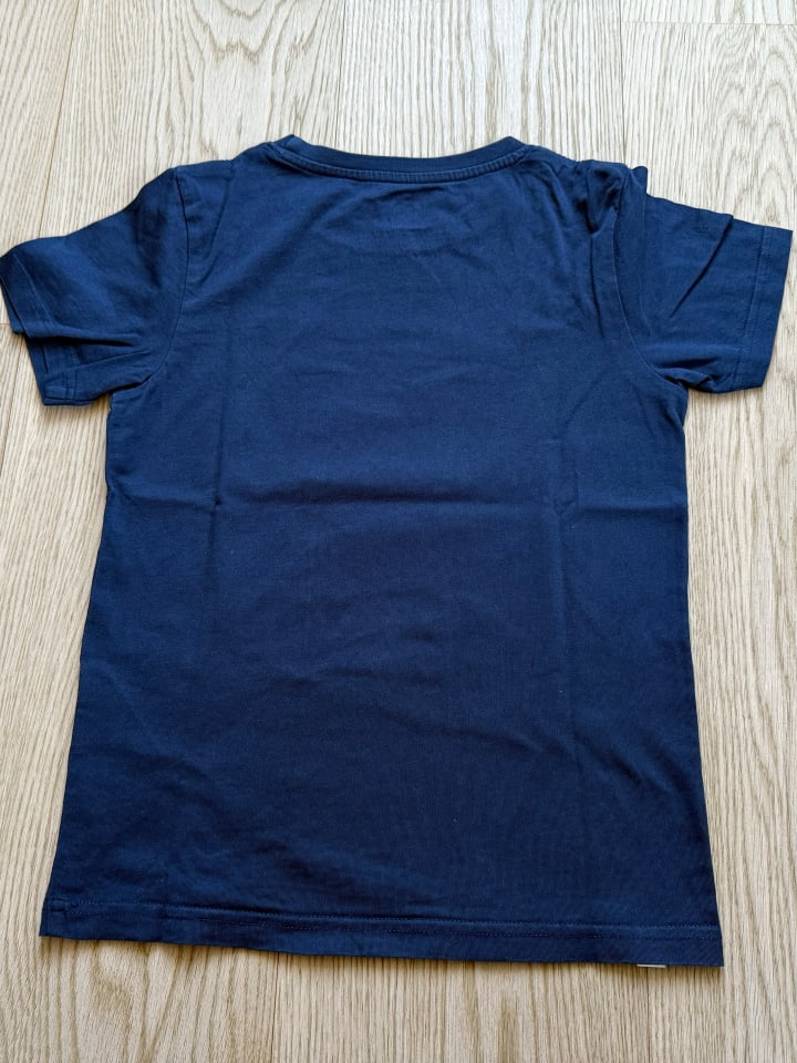 LEGO Shirt in Dunkelblau günstig kaufen 134