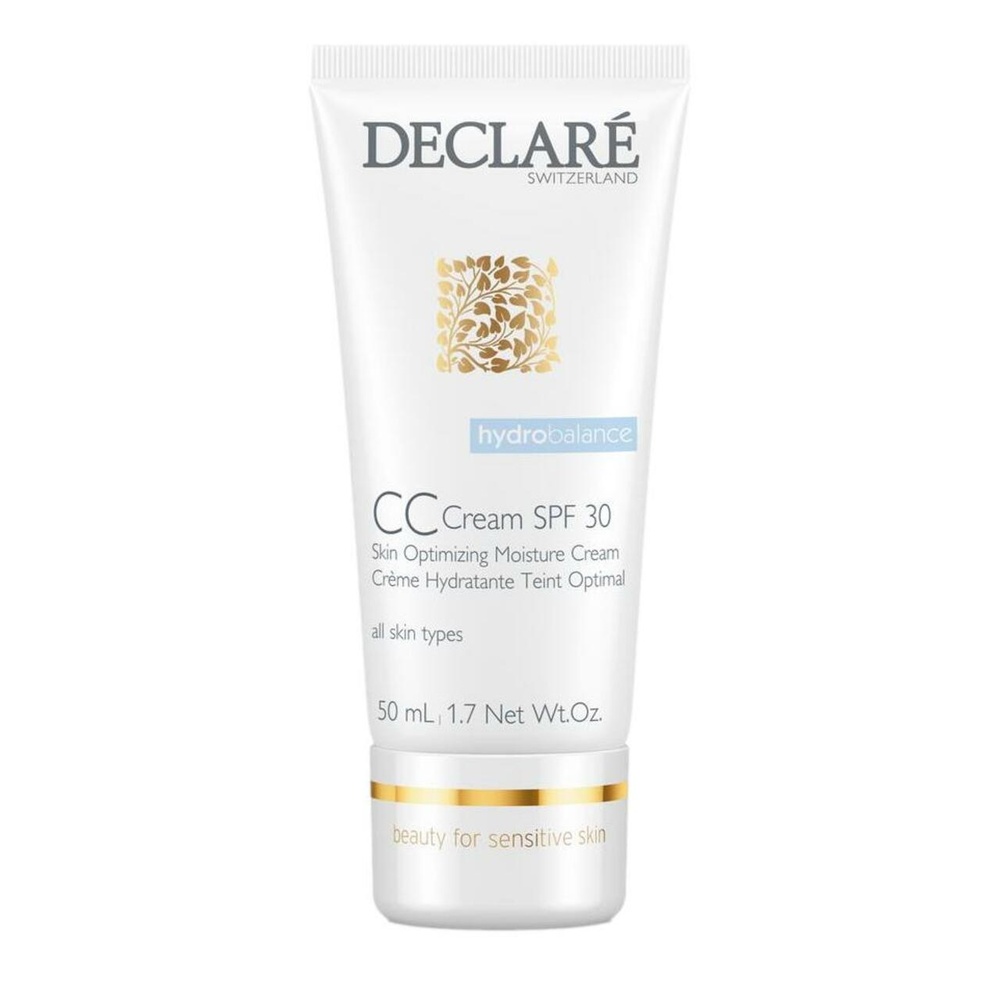Declaré CC Cream SPF 30 CC créme