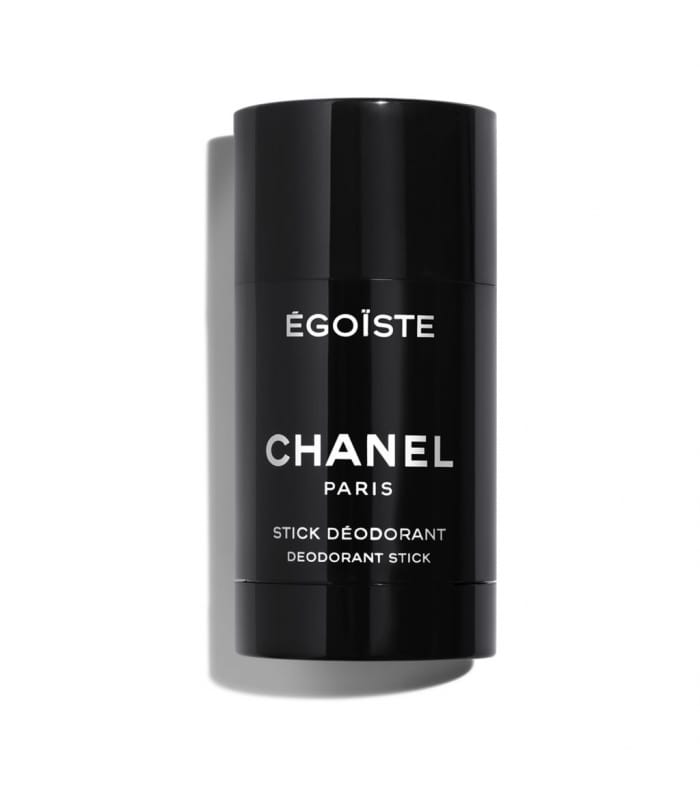 Chanel-ÉGOÏSTE-Stick Déodorant
