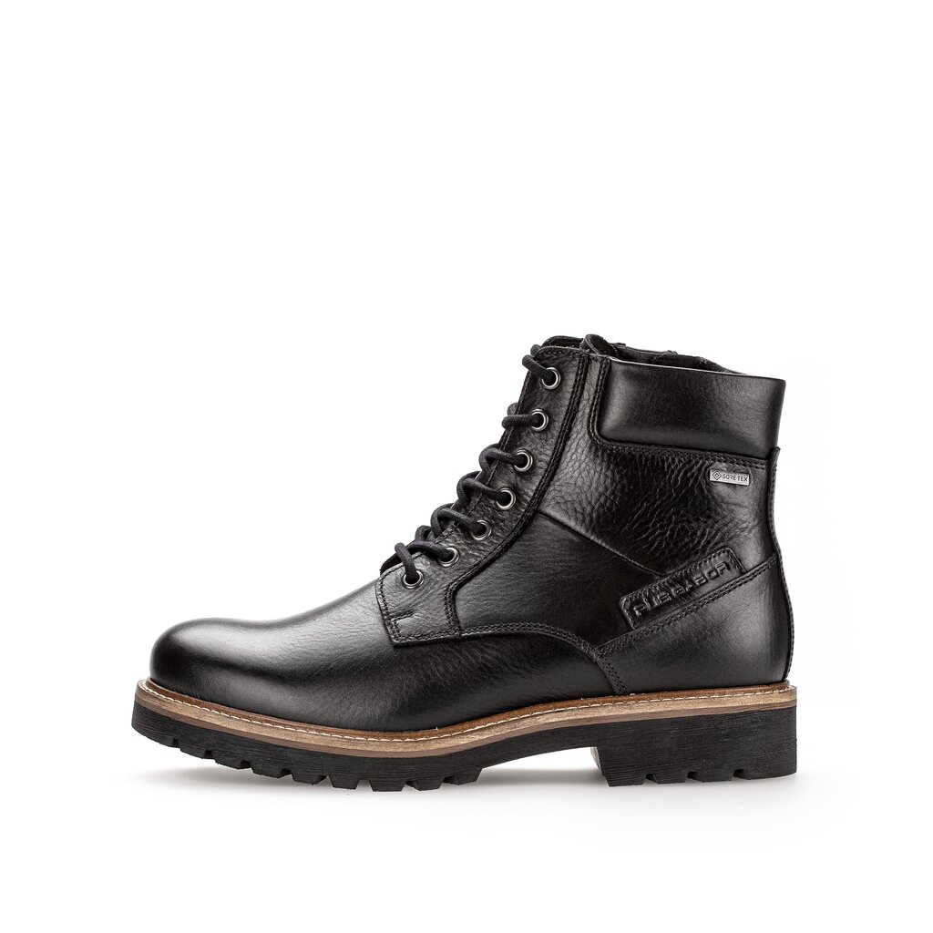 Pius Gabor PG1043 Boot schwarz