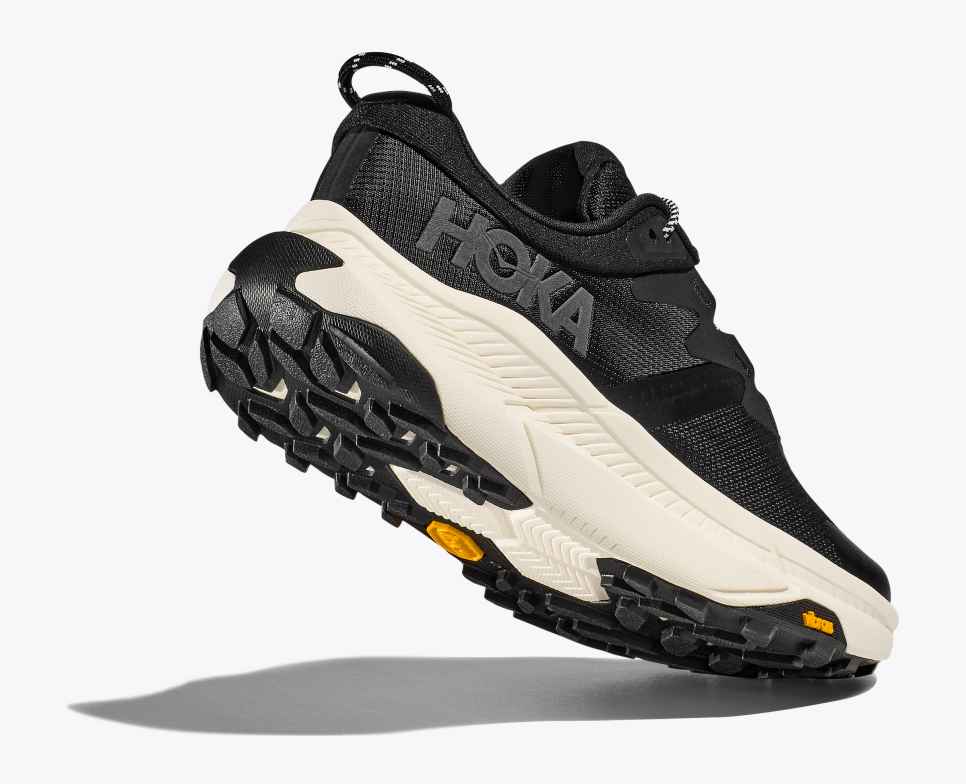 Transport Black / Alabaster