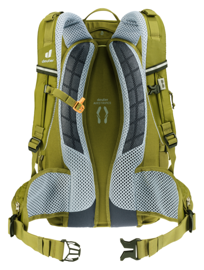 deuter Trans Alpine 24 | Fahrradrucksack