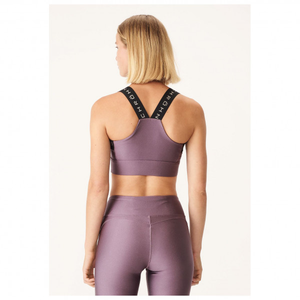 Röhnisch - Women's Shiny Kay Sports Bra - Sport-BH