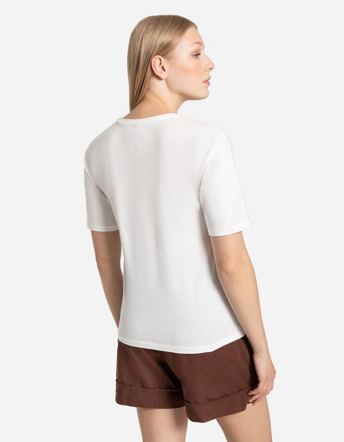 T-Shirt - Oversized Fit