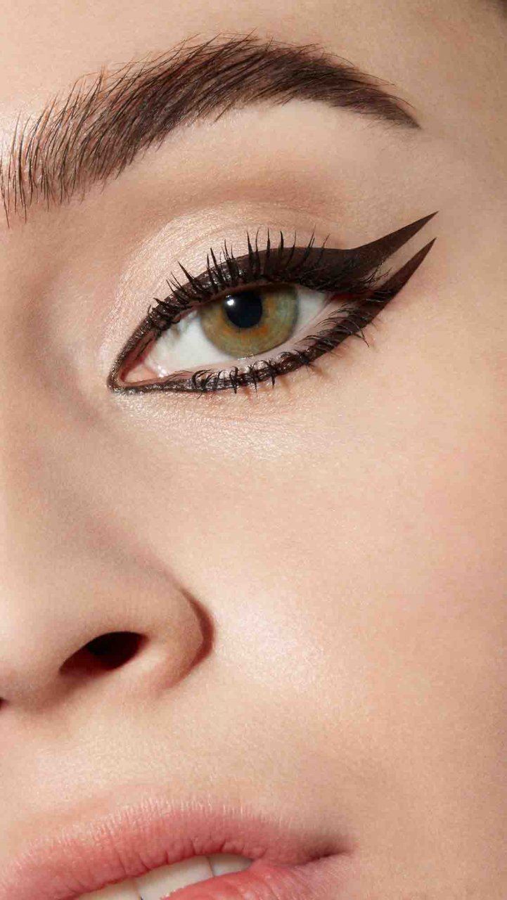 Lancôme Augen Artliner - Flüssiger Eyeliner
