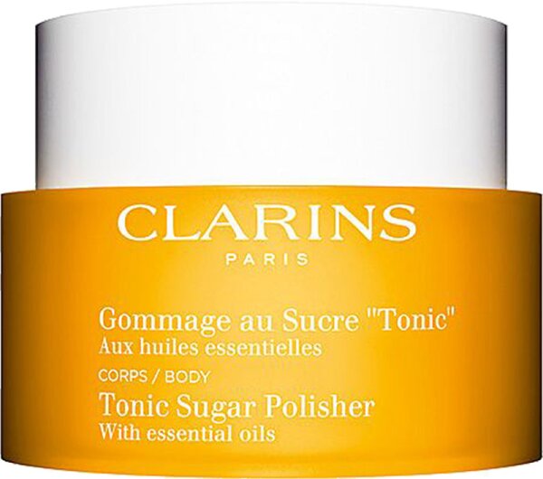 Clarins Gommage au Sucre 