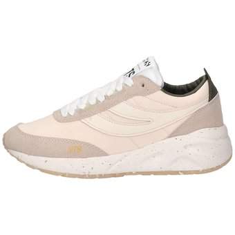 Superga Training 9TS Slim Vegan L in rosa