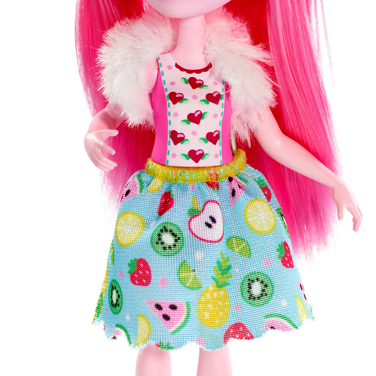 Enchantimals Bree Bunny & Twist Puppe