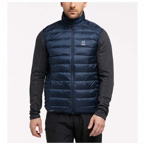 Haglöfs - Roc Down Vest - Daunenweste
