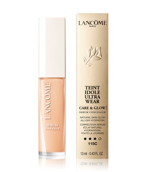 LANCÔME Teint Idole Ultra Wear Skin-Glow Concealer-13 ml