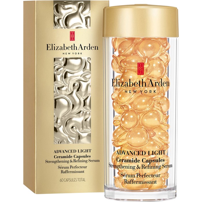 Strengthening & Refining Serum
