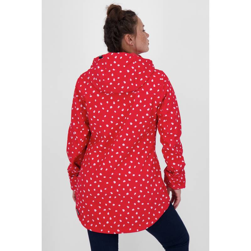 ALIFE AND KICKIN LilouAK S Winterjacke Damen