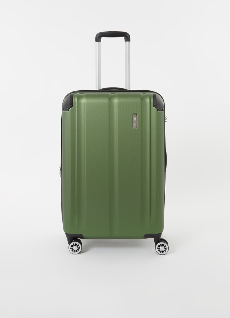 Rulotă urbană Travelite 68cm
