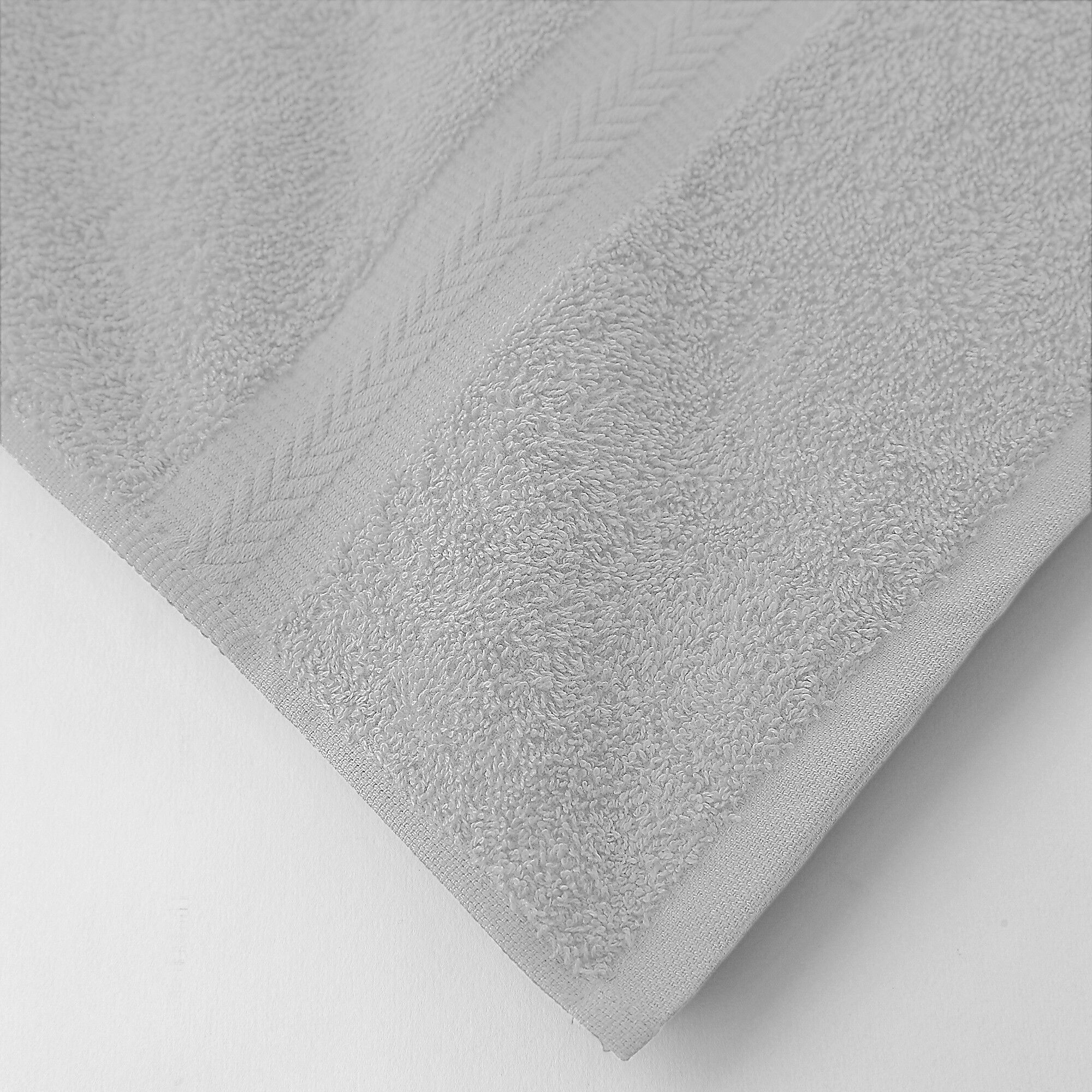 Eponge unie 420 g/m2 confort moelleux