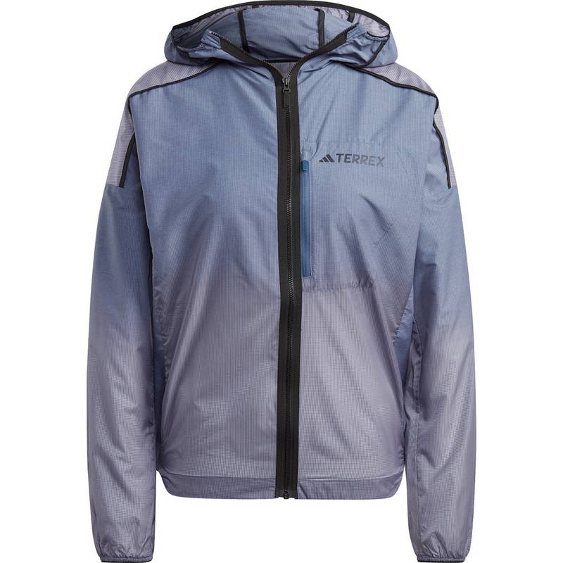 adidas AGRAVIC Laufjacke Damen