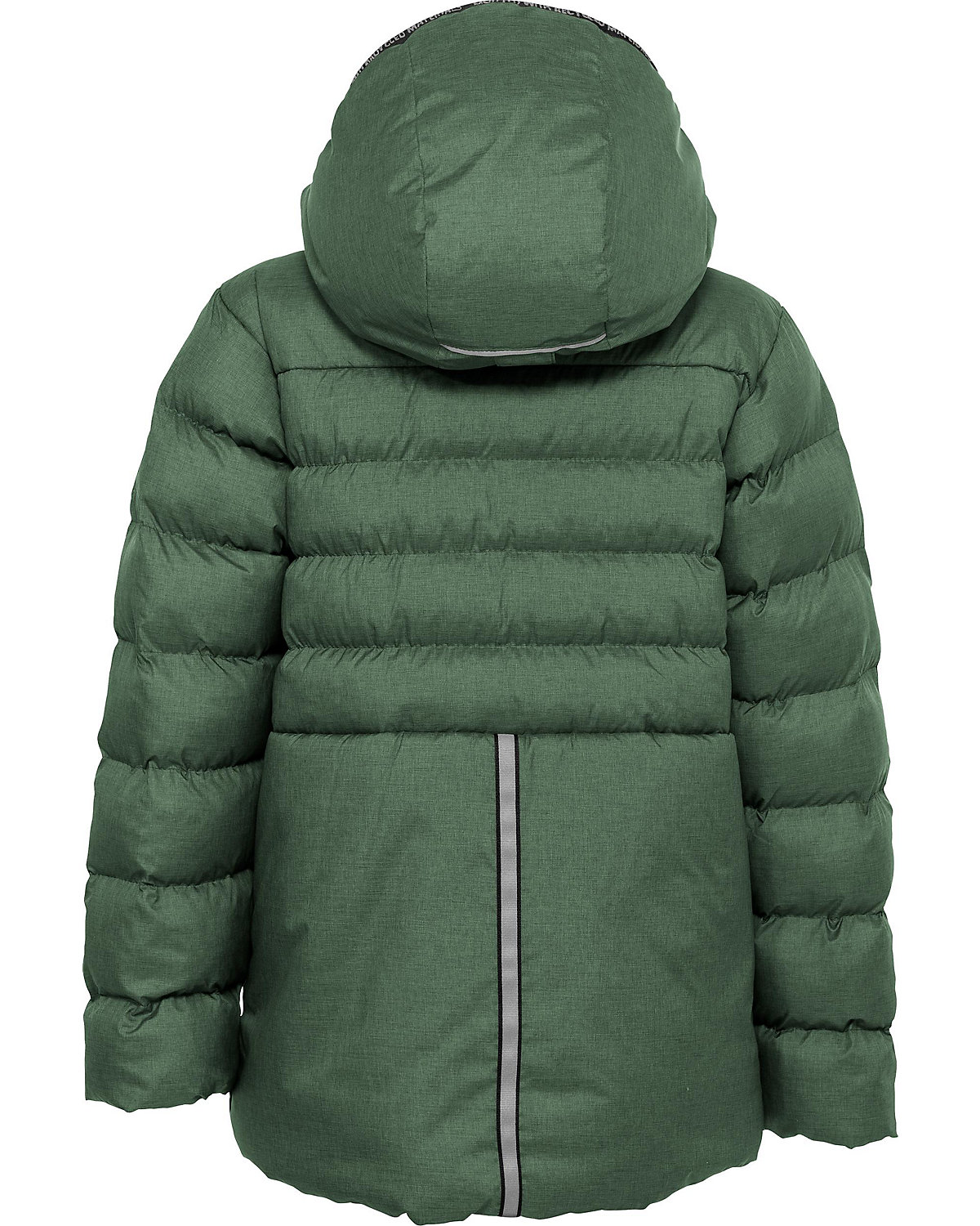 Jacke KD Manukau Padded J für Kinder