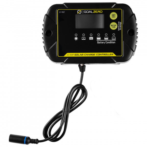 Goal Zero - 10A Charge Controller - Ladegerät
