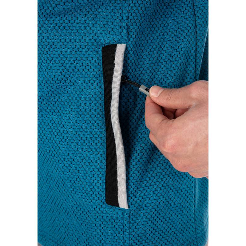LPO Holger Fleecejacke Herren