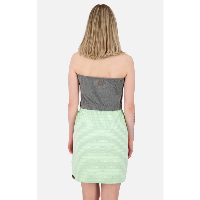ALIFE AND KICKIN VerenaAK B Trägerkleid Damen