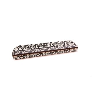 e-Raptor Card holder Basic S Mandala