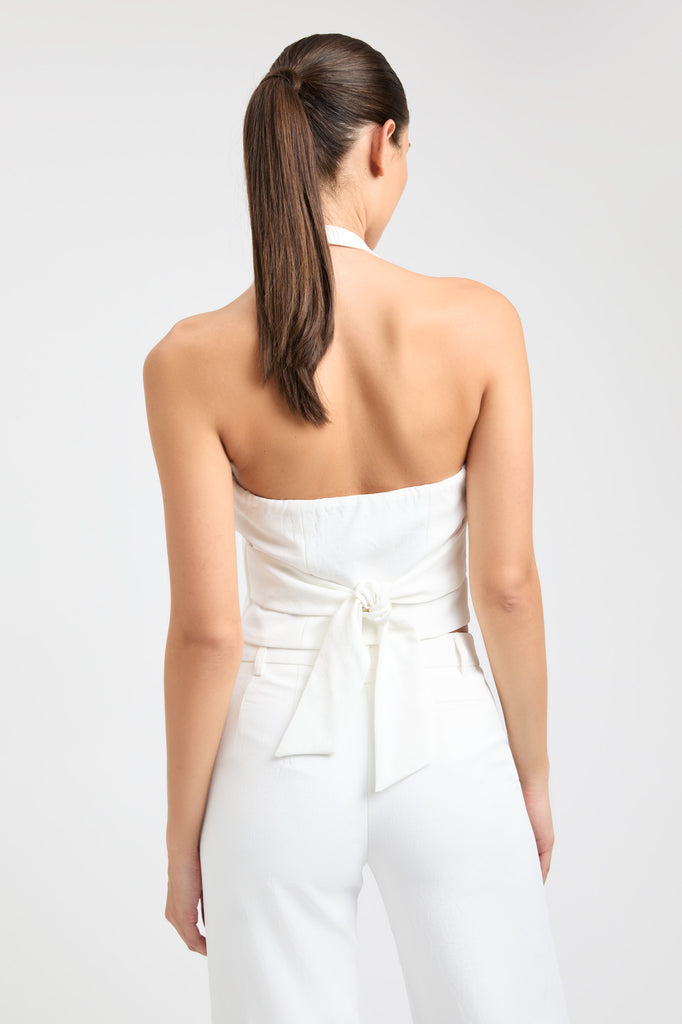 Gilet Blazer Ariel