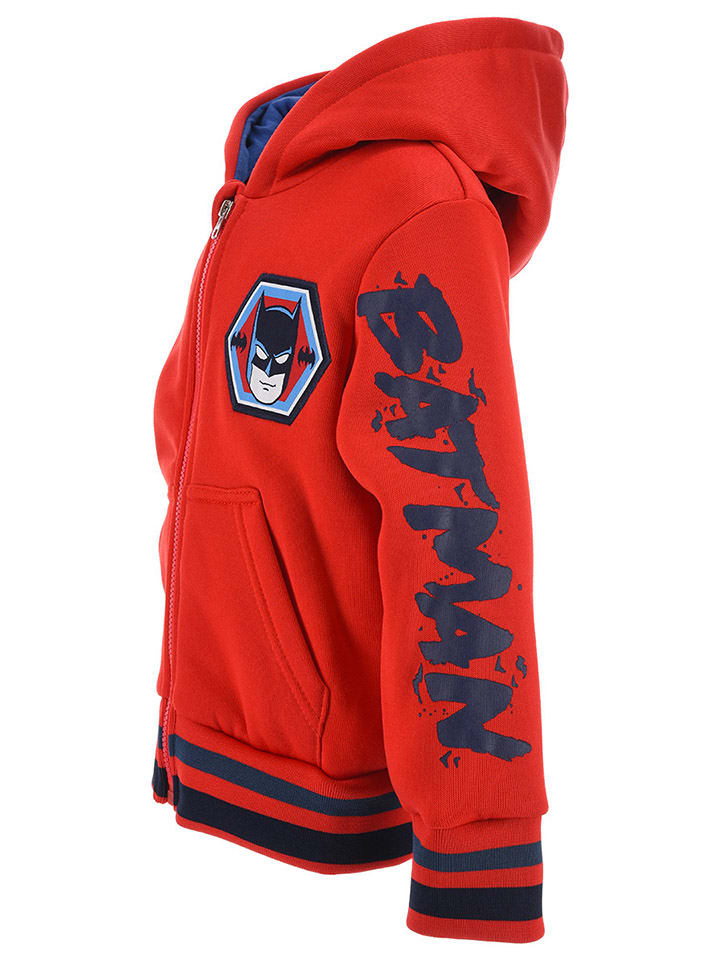 Batman Sweatjacke 