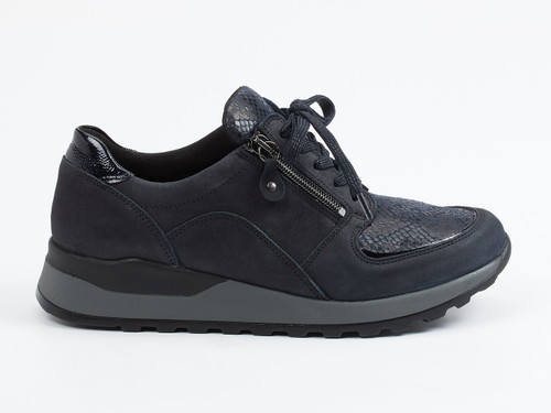 Sneaker-26911090008 Waldläufer