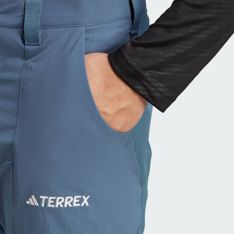 adidas TERREX Xperior Wanderhose Trainingshose Herren