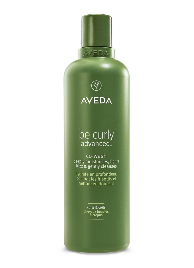 AVEDA Be Curly Advanced™ Co-Wash šampūnas
