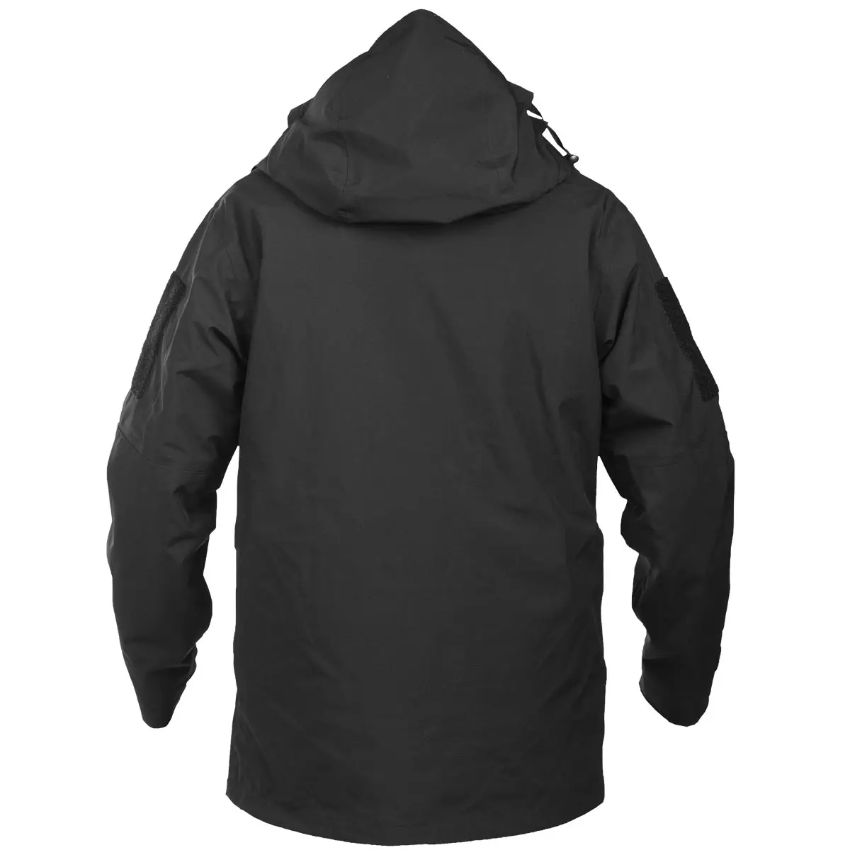 Jacke Nässeschutz GEN II schwarz
