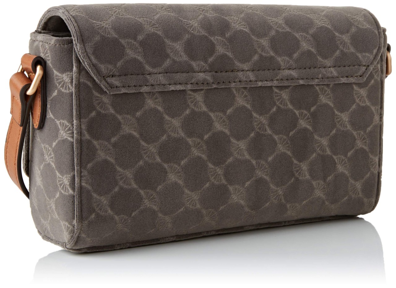 JOOP! Handtaschen taupe ida shoulderbag xshf