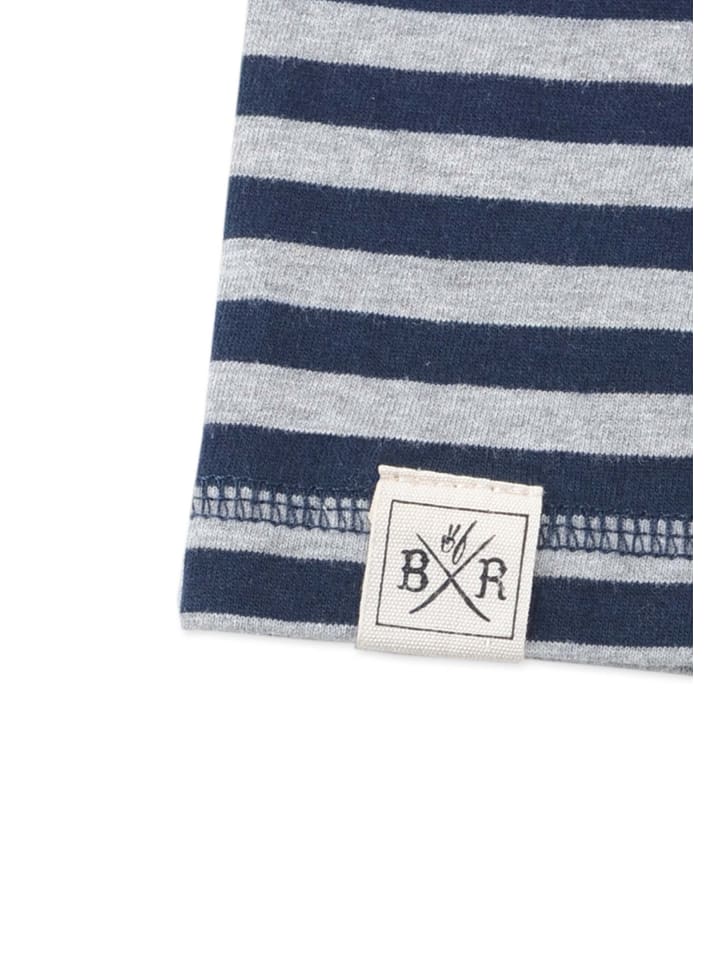 Band of Rascals Longsleeve 