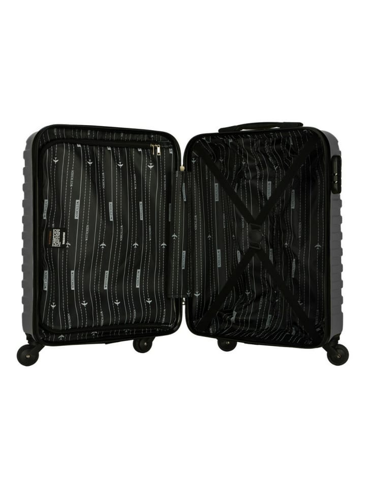 Wittchen A-Line II Collection in Graphite günstig kaufen onesize