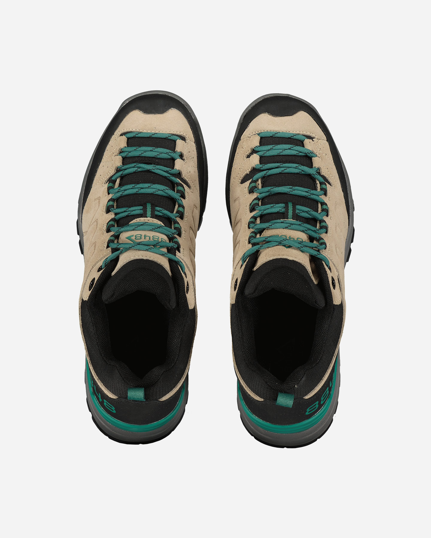 Trekingové topánky Scarpe 8848 Wall M S51163C-8185