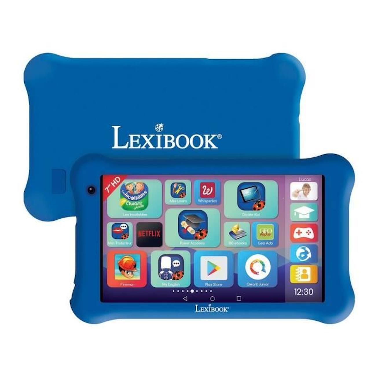 LEXIBOOK