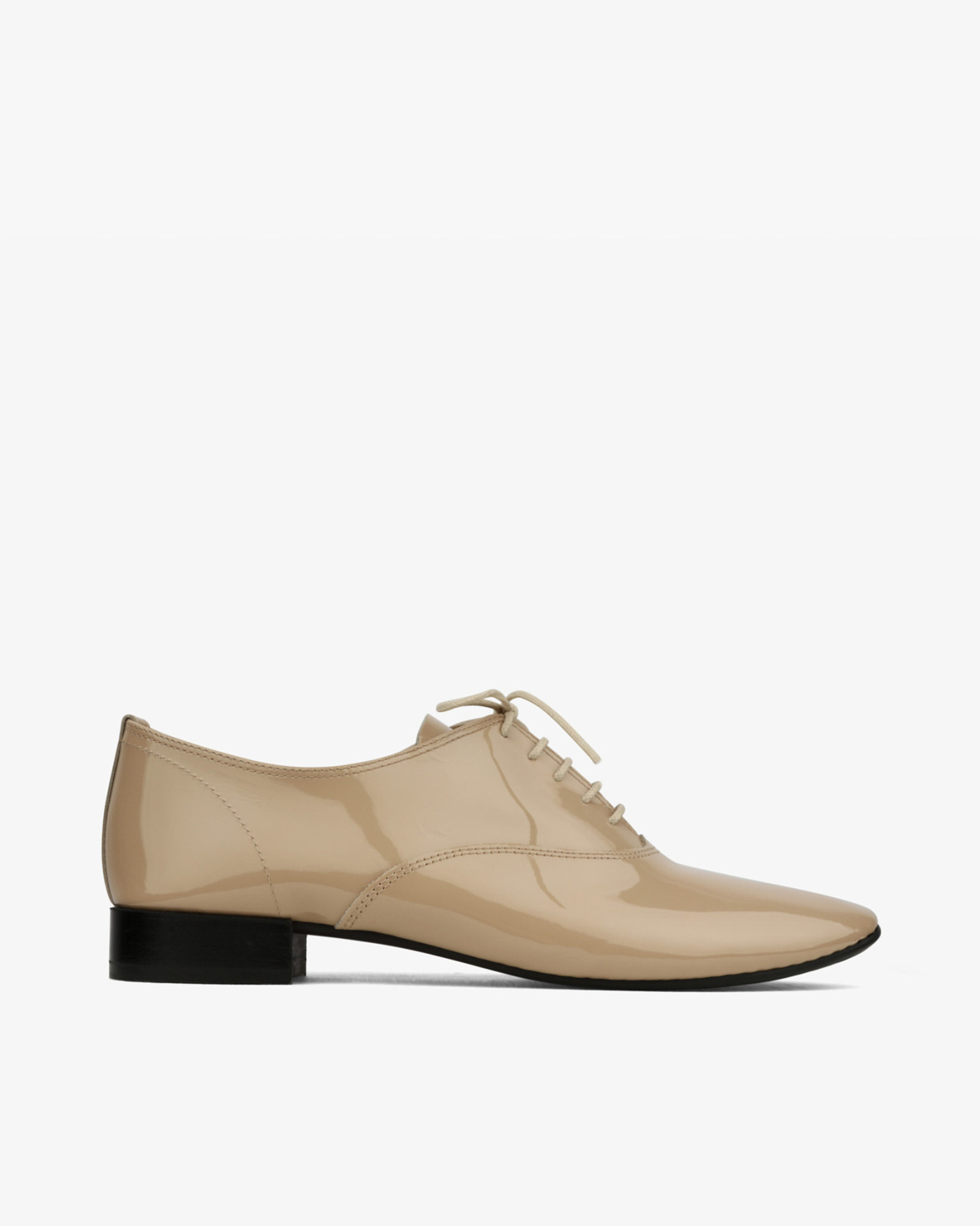 Zizi oxford shoes