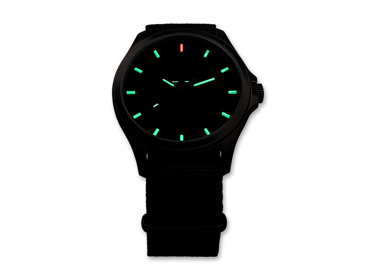 P67 Officer Pro Gunmetal SkyBlue Nato